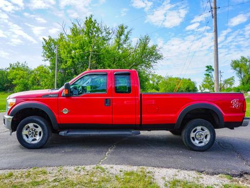 Used 2015 Ford F350 XL w/ XL Appearance Package AWD/4WD image 6