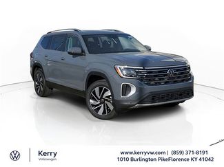 New 2026 Volkswagen Atlas SEL 360° Tour