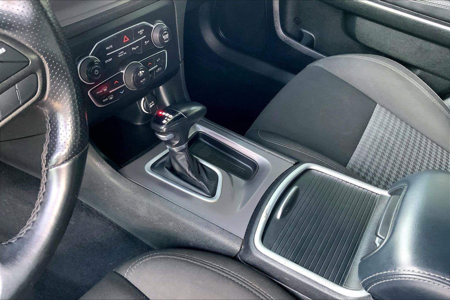 Certified 2023 Dodge Charger R/T RWD image 17