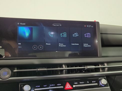 New 2025 Hyundai Santa Cruz SE image 15