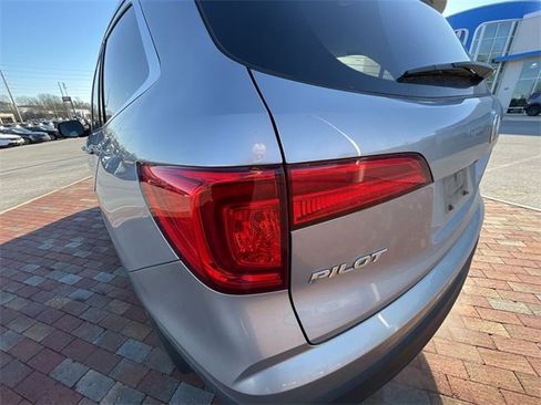 Used 2018 Honda Pilot EX-L image 15