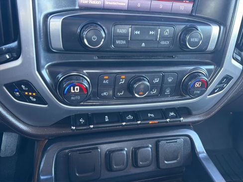 Used 2016 GMC Sierra 1500 SLT w/ Texas SLT Premium Package image 28