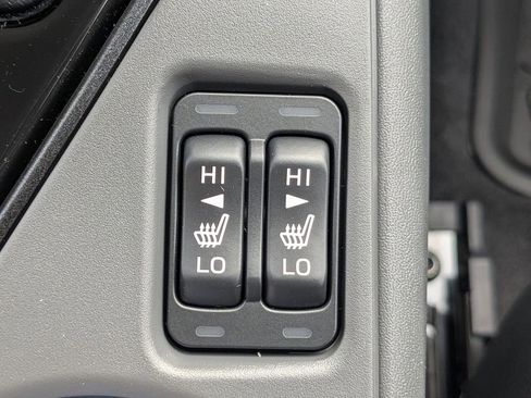 New 2026 Subaru Crosstrek 2.5i Wilderness image 20