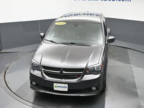Used 2019 Dodge Grand Caravan GT FWD image 24