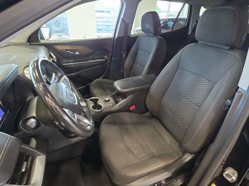 Used 2020 GMC Terrain SLE w/ Driver Convenience Package FWD image 14