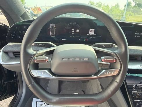 Used 2024 Lucid Air Touring AWD/4WD image 15