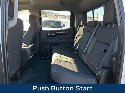 Used 2023 GMC Sierra 1500 Elevation w/ Preferred Package image 22