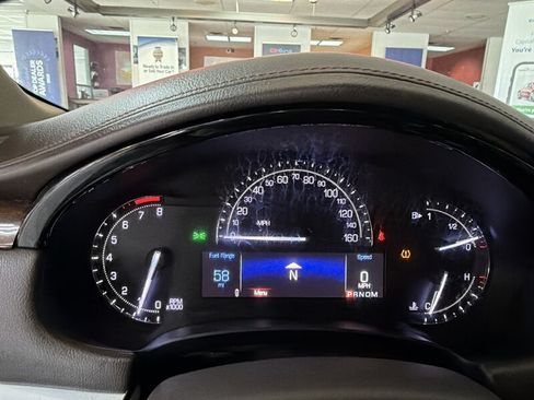 Used 2017 Cadillac XTS Luxury FWD image 21