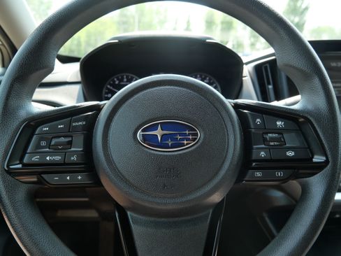 Used 2024 Subaru Crosstrek 2.0i Premium AWD/4WD image 25