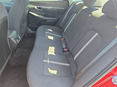 Used 2025 Hyundai Sonata SEL FWD image 13