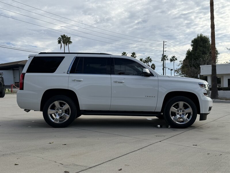 Used 2018 Chevrolet Tahoe LT RWD image 6