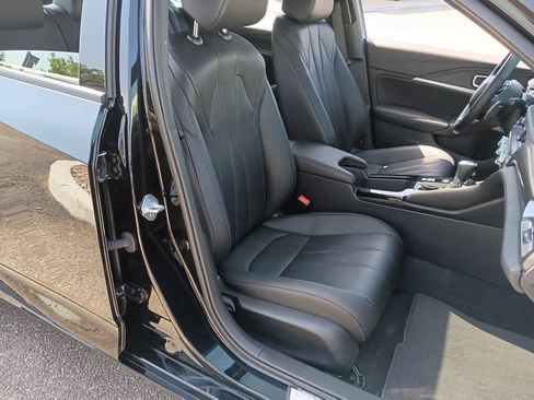 Used 2025 Acura Integra A-Spec FWD image 17