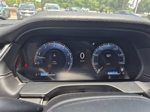 Used 2025 Jeep Grand Cherokee Altitude AWD/4WD image 21