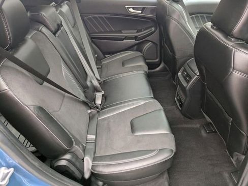 Used 2021 Ford Edge ST w/ Equipment Group 401A image 28
