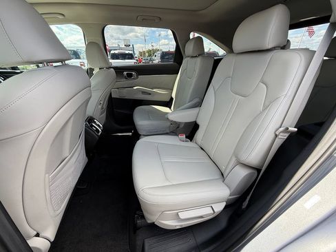 Used 2023 Kia Sorento SX FWD image 20
