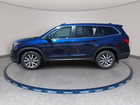 Used 2019 Honda Pilot EX-L image 9