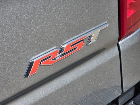 New 2026 Chevrolet Silverado 1500 RST w/ RST All Star Premium Package image 22