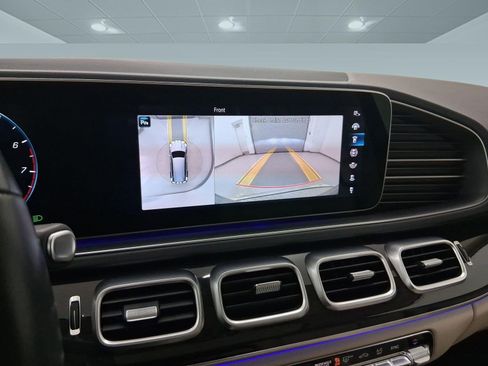 Used 2022 Mercedes-Benz GLS 450 GLS 450 image 27