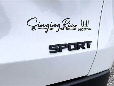 New 2026 Honda HR-V Sport image 15