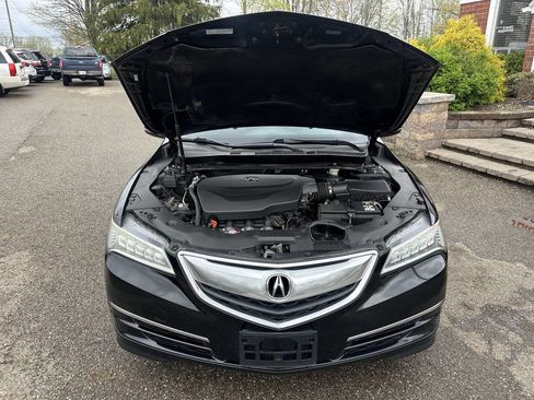 Used 2016 Acura TLX V6 image 12