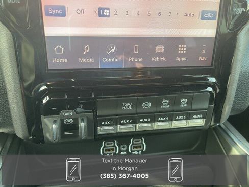 New 2026 RAM 2500 Big Horn image 26