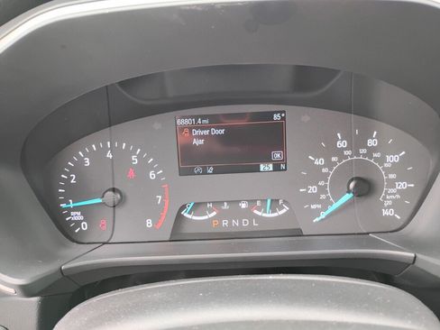 Used 2022 Ford Escape SE w/ Cold Weather Package AWD/4WD image 18