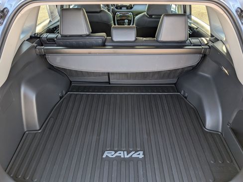 Used 2024 Toyota RAV4 XLE Premium image 14