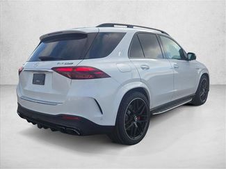 New 2026 Mercedes-Benz GLE 63 AMG S video 2