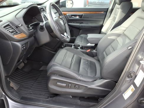 Used 2022 Honda CR-V EX-L image 14