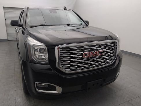 Used 2019 GMC Yukon XL Denali w/ Open Road Package image 14
