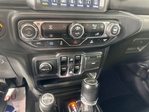 Certified 2023 Jeep Wrangler Unlimited Sahara image 30