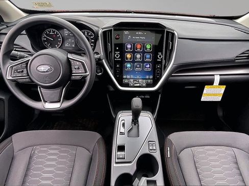 New 2026 Subaru Impreza 2.0i Sport image 5