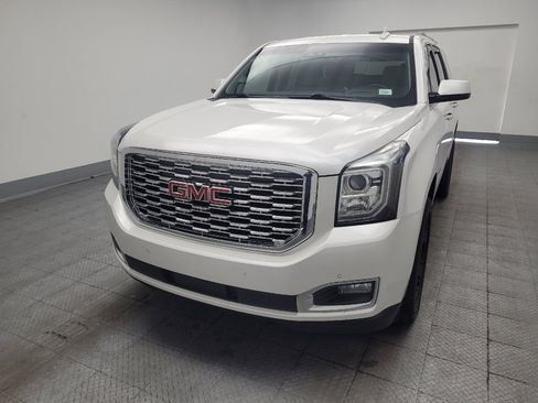 Used 2018 GMC Yukon Denali w/ Denali Ultimate Package AWD/4WD image 15