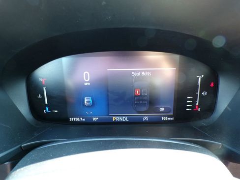 Used 2024 Ford Escape ST-Line image 14