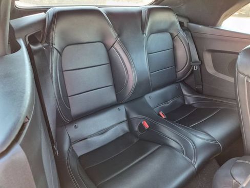 Certified 2024 Ford Mustang Premium RWD image 26