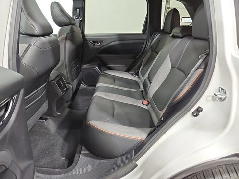 New 2026 Subaru Forester Sport w/ Onyx Edition AWD/4WD image 25