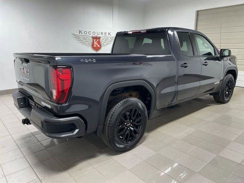 Used 2024 GMC Sierra 1500 Elevation AWD/4WD image 6