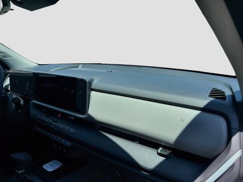 New 2027 Kia Seltos S FWD image 27