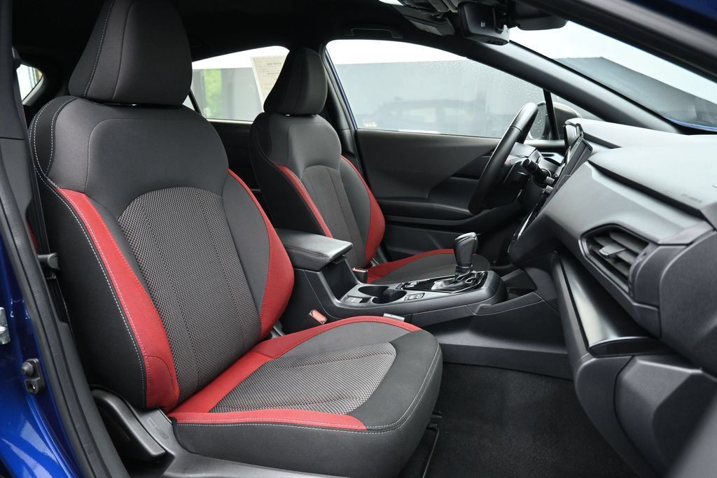 Used 2024 Subaru Impreza RS AWD/4WD image 24