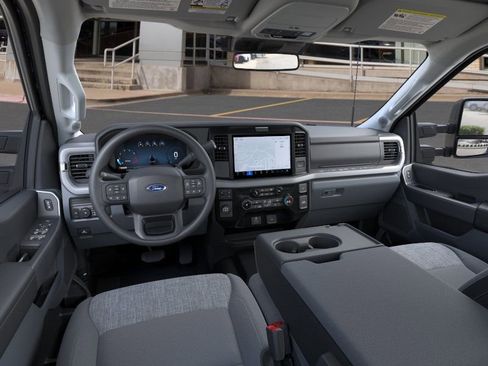New 2026 Ford F250 XLT RWD image 11