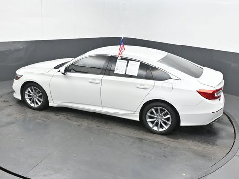 Used 2021 Honda Accord LX image 34