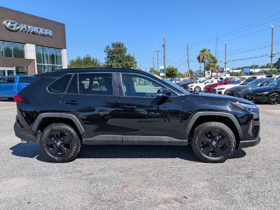 Used 2023 Toyota RAV4 XLE w/ Convenience Package