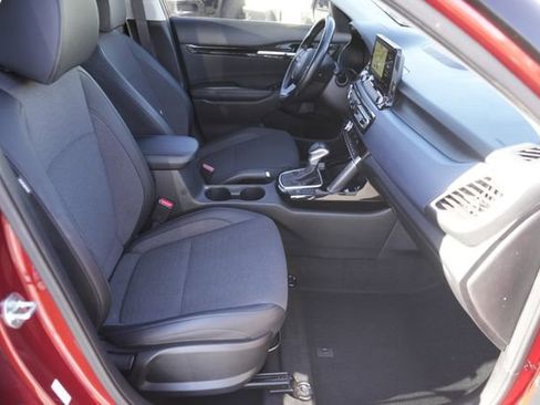 Used 2022 Kia Seltos S image 18