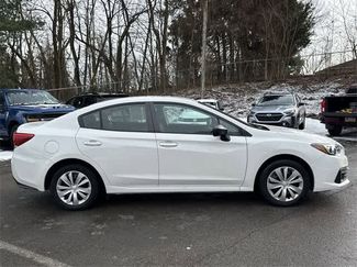 Certified 2023 Subaru Impreza 2.0i video 3