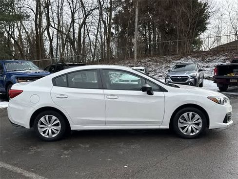 Certified 2023 Subaru Impreza 2.0i image 3