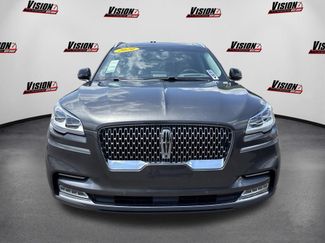 Used 2020 Lincoln Aviator Reserve w/ Equipment Group 202A AWD/4WD video 2