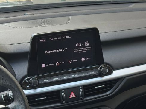 Used 2024 Kia Forte LXS image 17