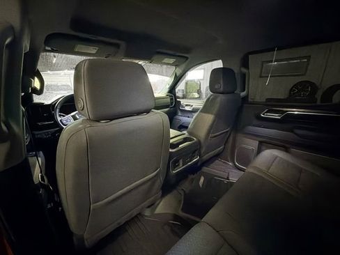 Used 2023 GMC Sierra 1500 Elevation image 9