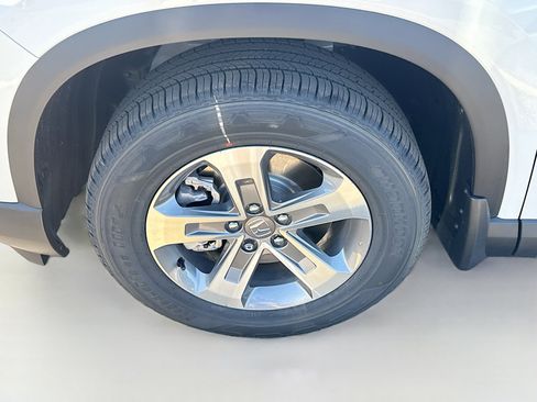 New 2026 Honda Pilot EX-L image 28