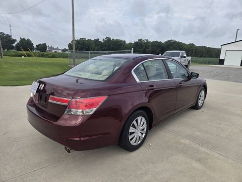 Used 2012 Honda Accord LX image 6